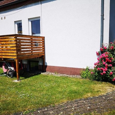 Bovenden Ferienwohnung Hermann מראה חיצוני תמונה