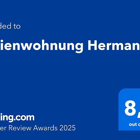 Bovenden Ferienwohnung Hermann מראה חיצוני תמונה