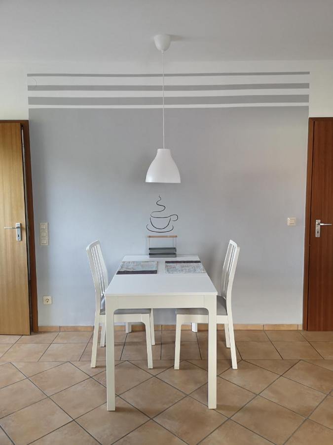 Bovenden Ferienwohnung Hermann מראה חיצוני תמונה