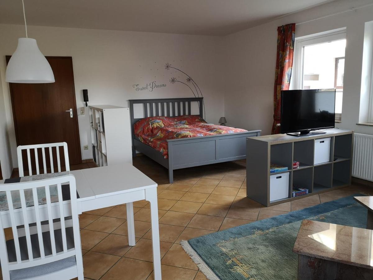 Bovenden Ferienwohnung Hermann מראה חיצוני תמונה