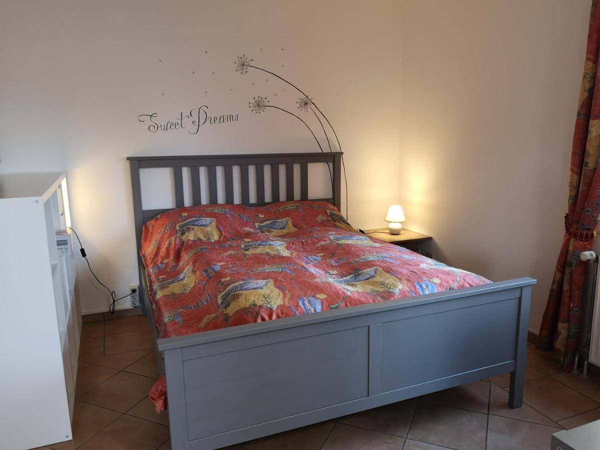 Bovenden Ferienwohnung Hermann מראה חיצוני תמונה
