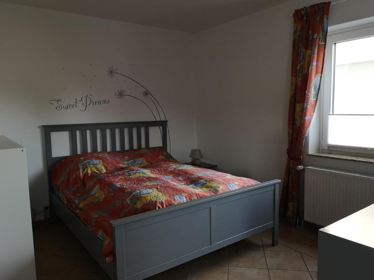 Bovenden Ferienwohnung Hermann מראה חיצוני תמונה
