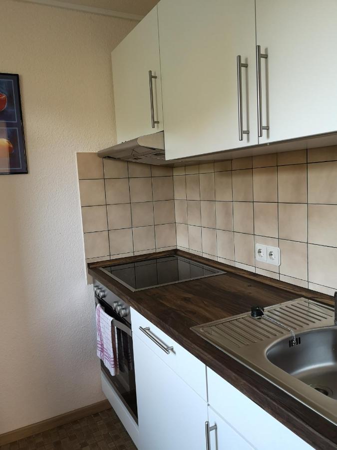 Bovenden Ferienwohnung Hermann מראה חיצוני תמונה