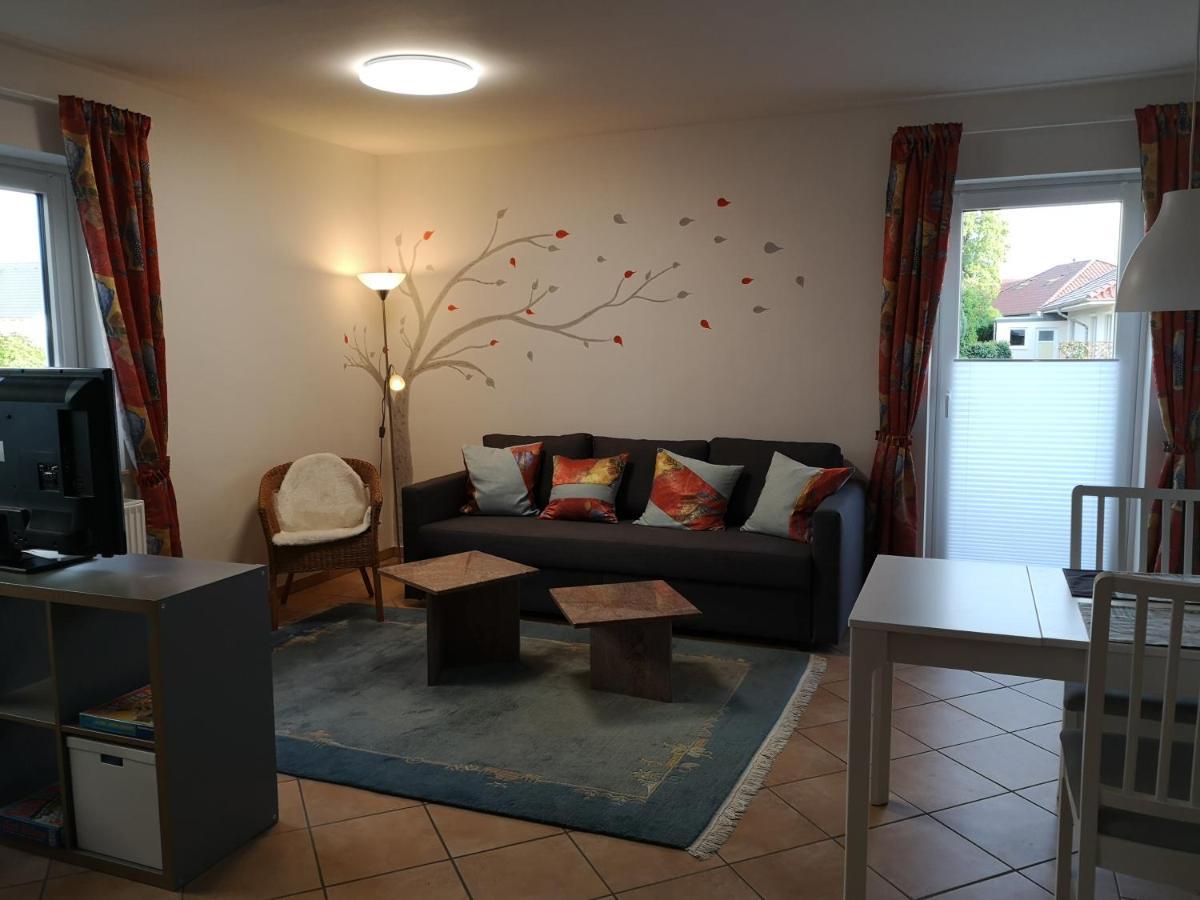 Bovenden Ferienwohnung Hermann מראה חיצוני תמונה