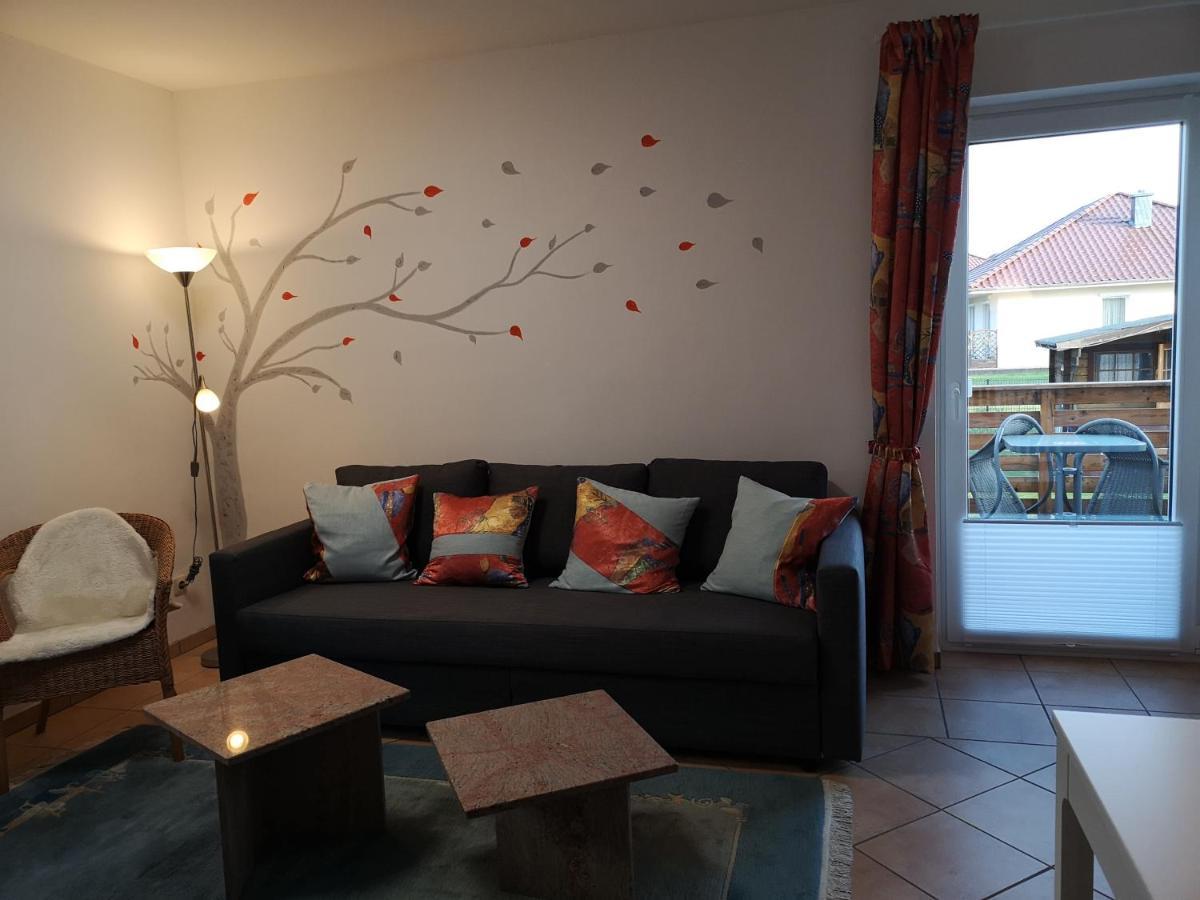 Bovenden Ferienwohnung Hermann מראה חיצוני תמונה