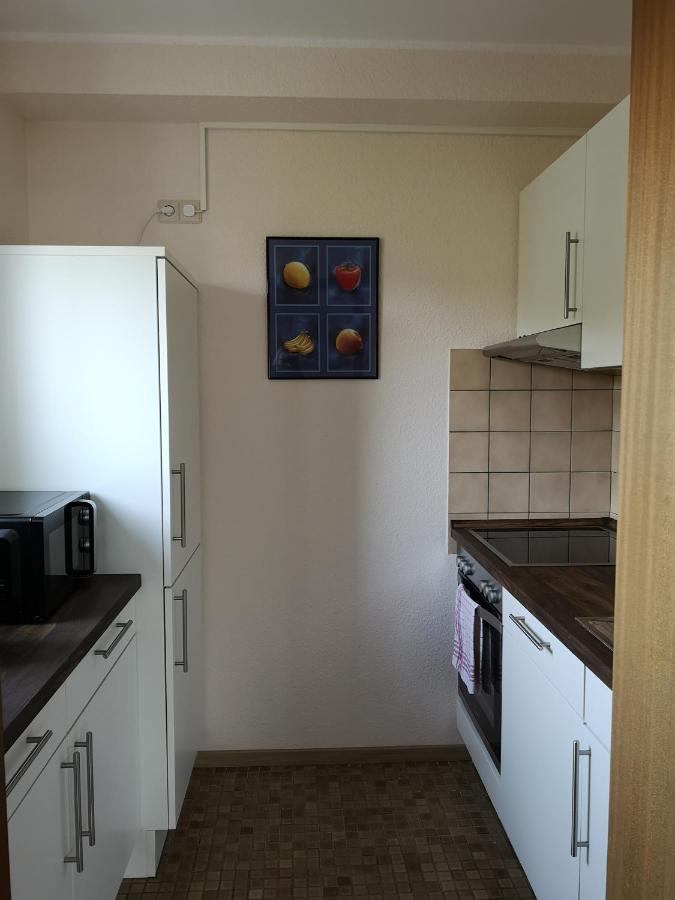 Bovenden Ferienwohnung Hermann מראה חיצוני תמונה