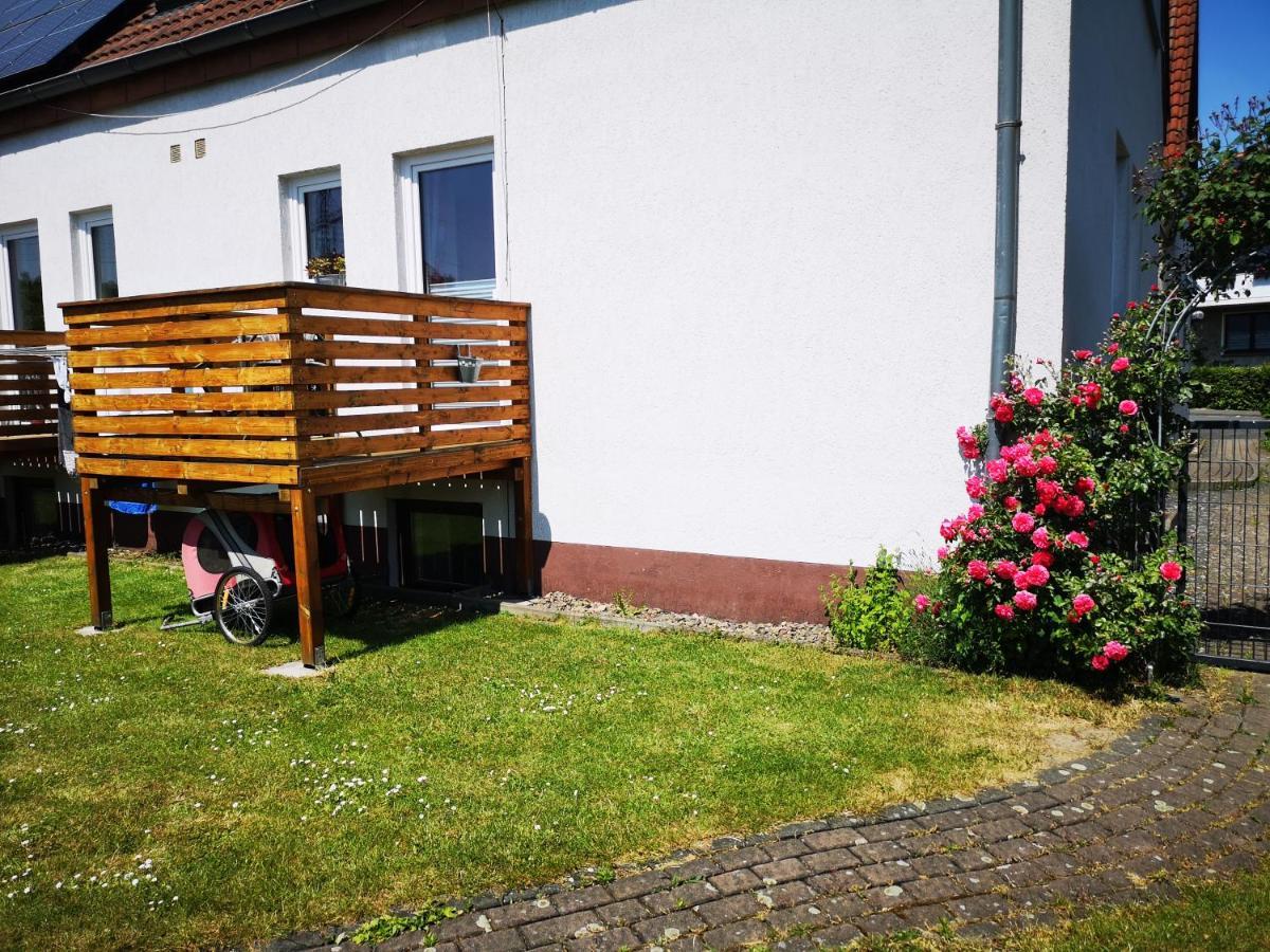 Bovenden Ferienwohnung Hermann מראה חיצוני תמונה